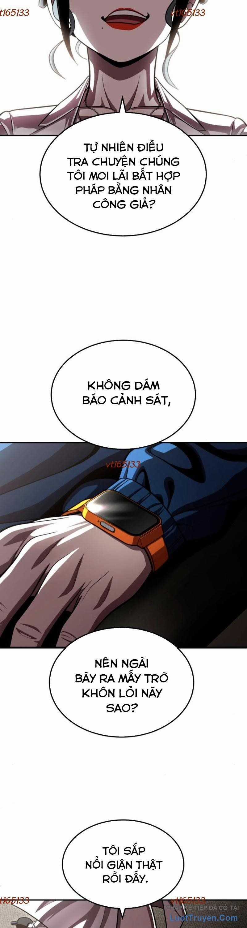 Món Đồ Chơi - Chương 68 - Trang 33