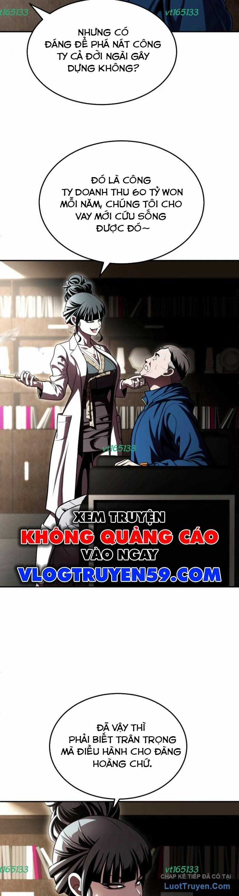 Món Đồ Chơi - Chương 68 - Trang 35