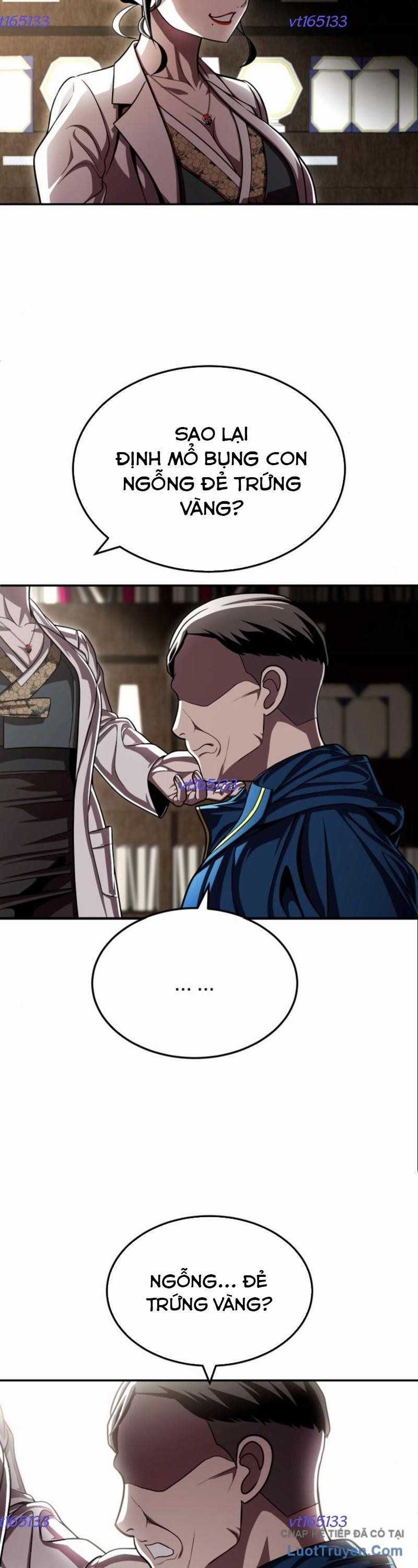 Món Đồ Chơi - Chương 68 - Trang 36