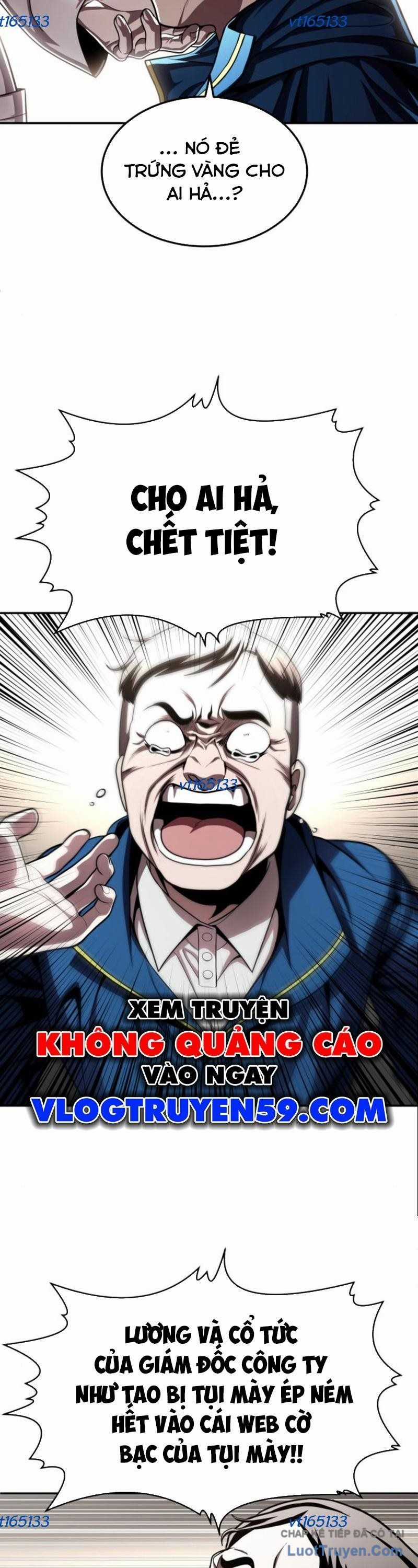 Món Đồ Chơi - Chương 68 - Trang 37