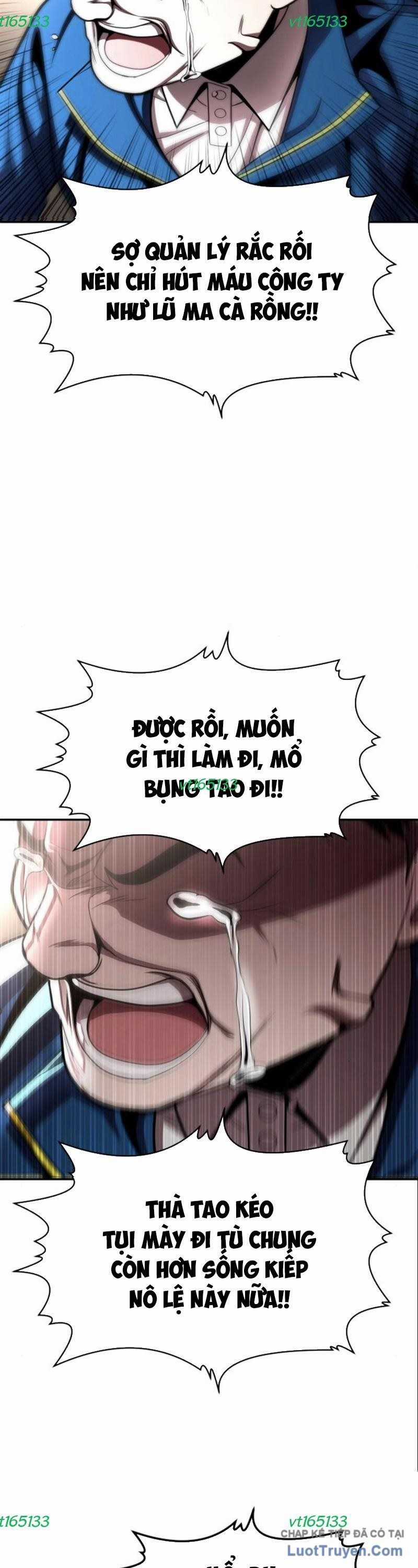 Món Đồ Chơi - Chương 68 - Trang 40