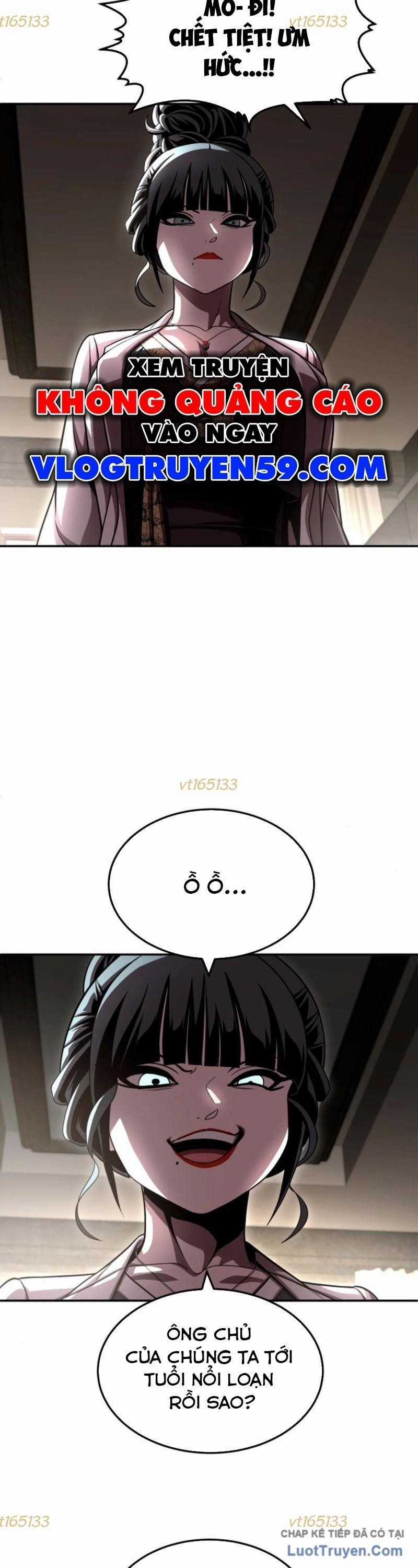 Món Đồ Chơi - Chương 68 - Trang 41