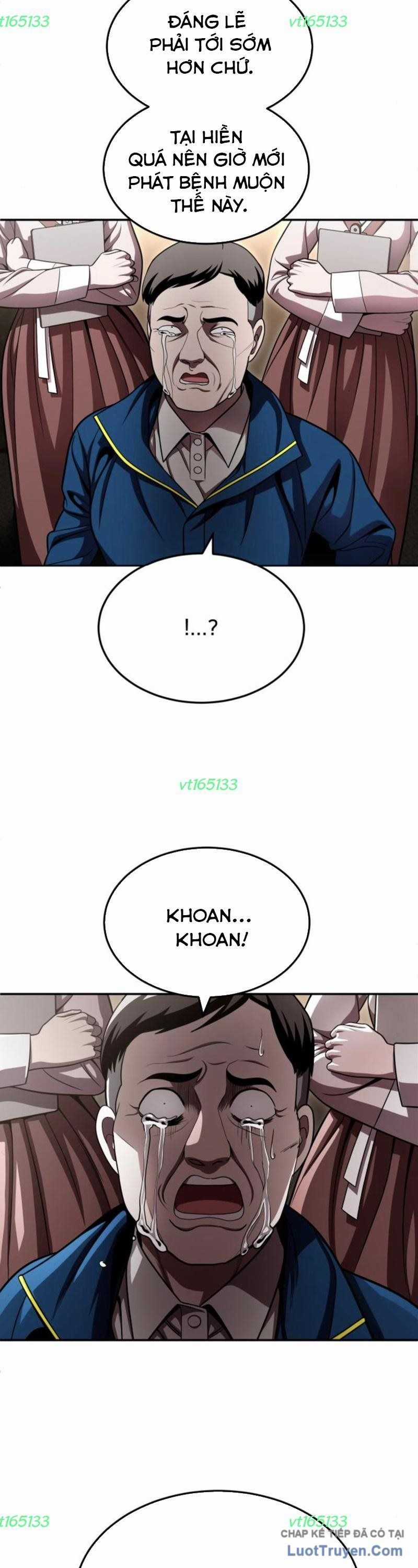 Món Đồ Chơi - Chương 68 - Trang 42