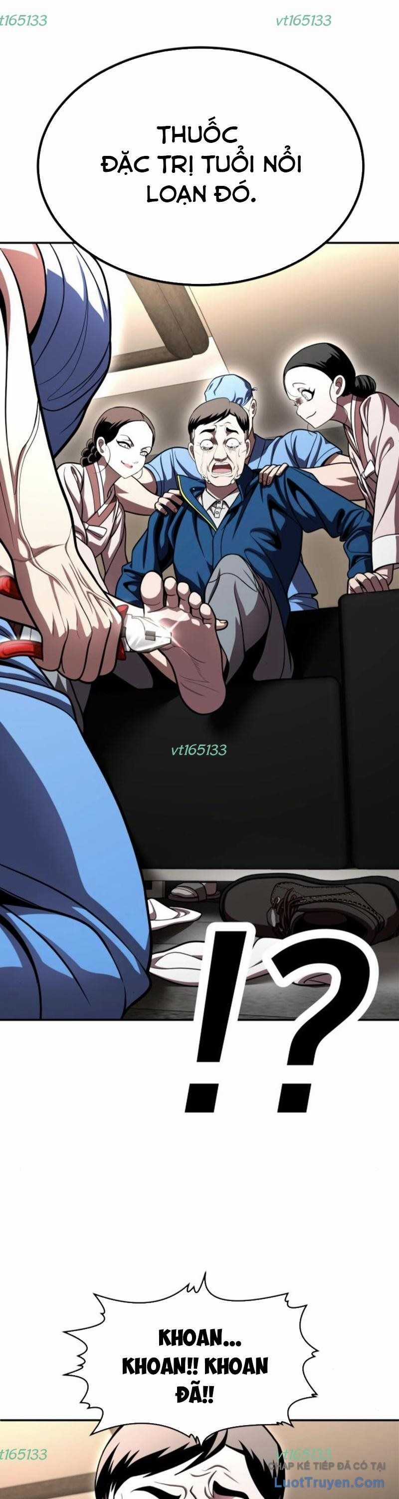 Món Đồ Chơi - Chương 68 - Trang 44