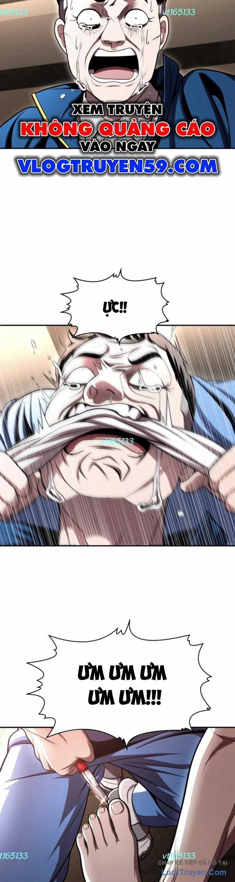 Món Đồ Chơi - Chương 68 - Trang 45