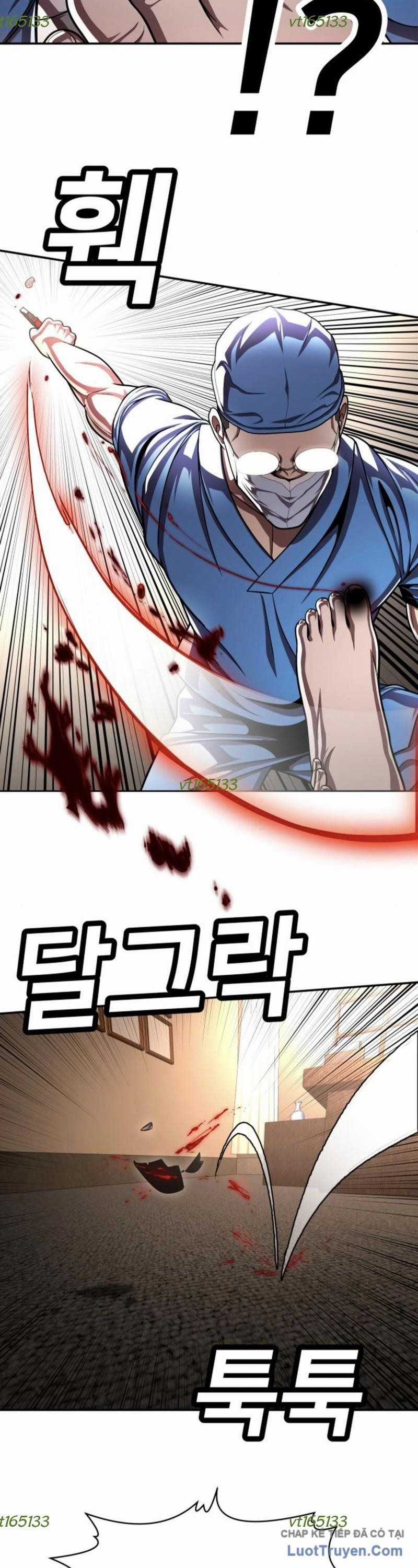 Món Đồ Chơi - Chương 68 - Trang 47