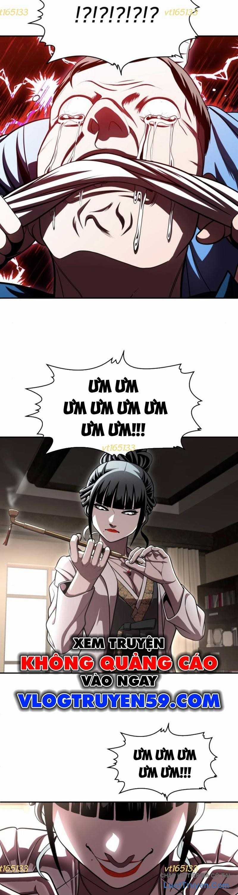 Món Đồ Chơi - Chương 68 - Trang 48