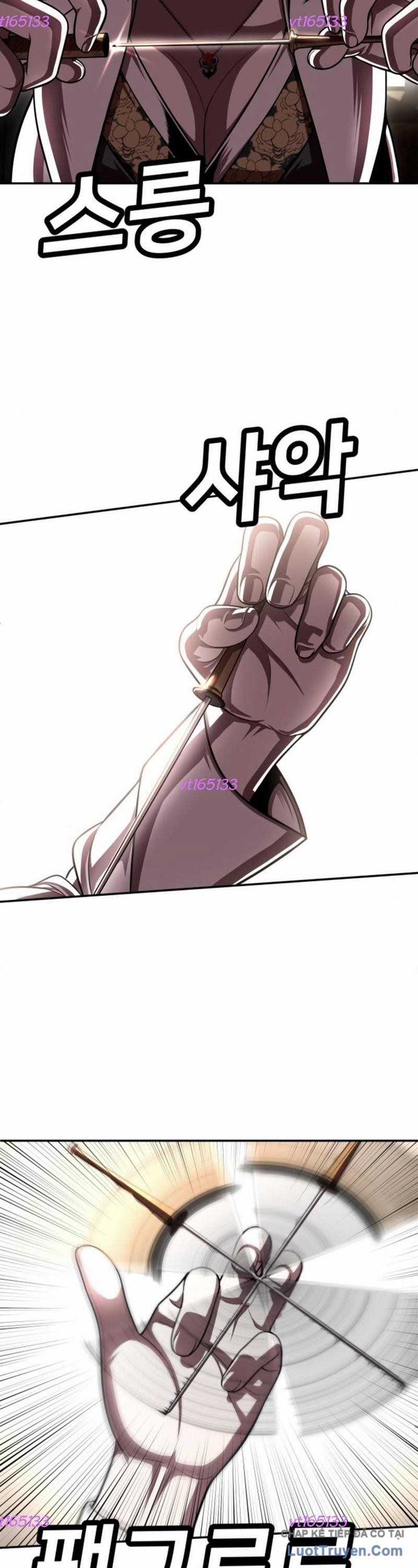 Món Đồ Chơi - Chương 68 - Trang 49