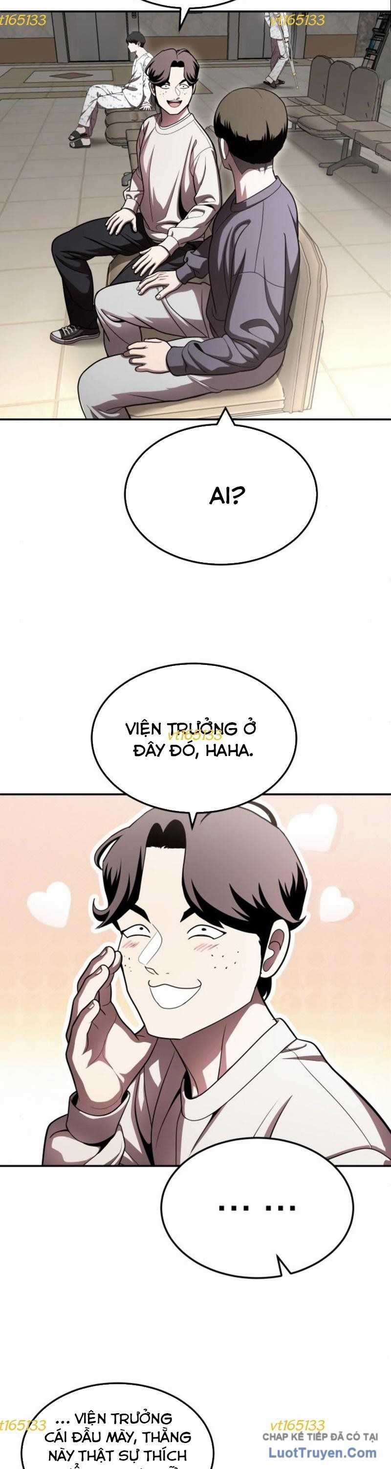 Món Đồ Chơi - Chương 68 - Trang 6