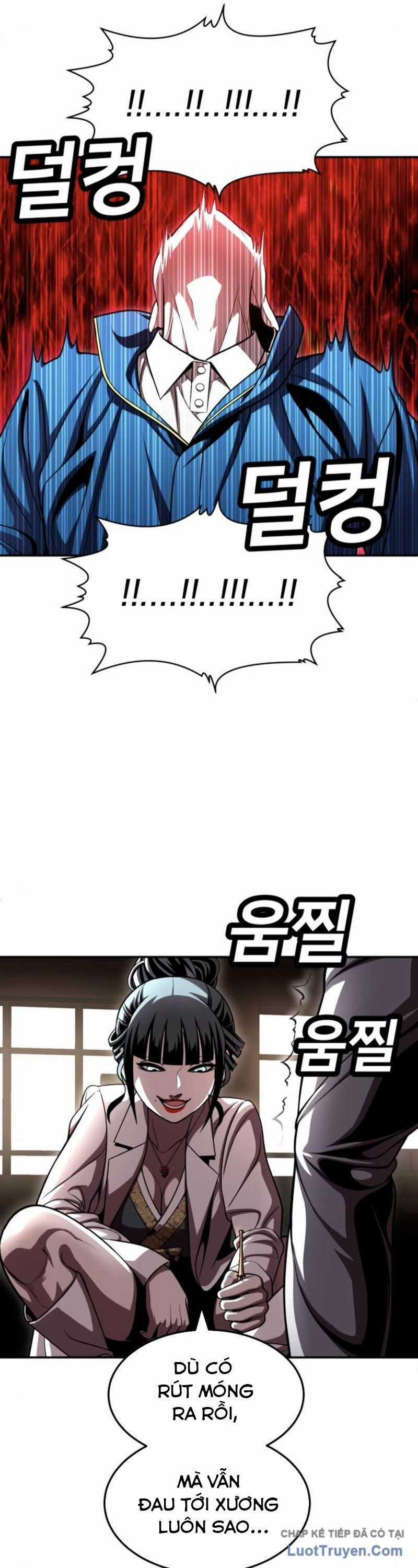 Món Đồ Chơi - Chương 68 - Trang 52