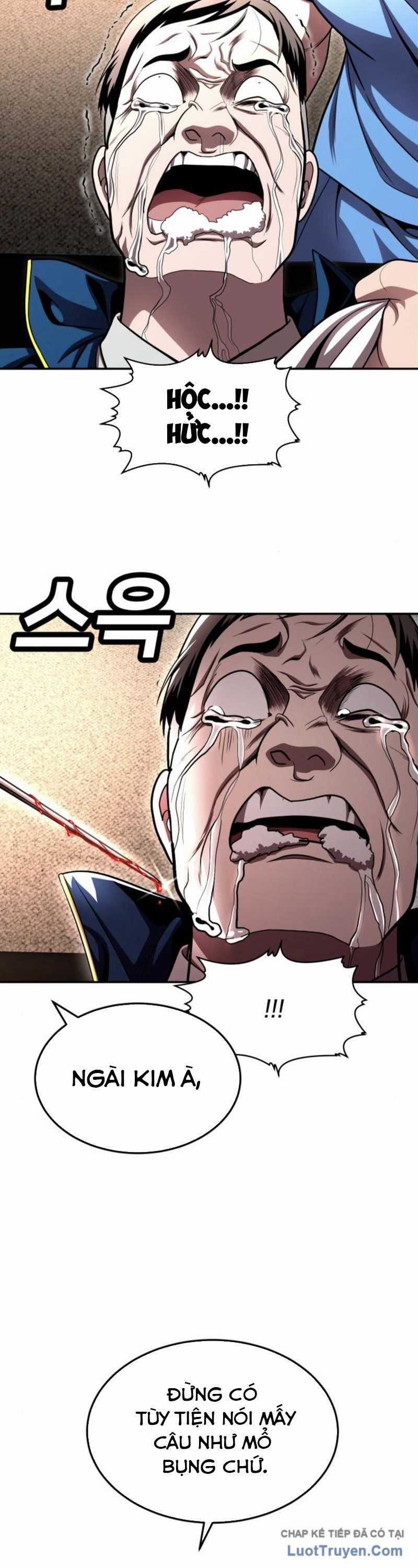 Món Đồ Chơi - Chương 68 - Trang 54