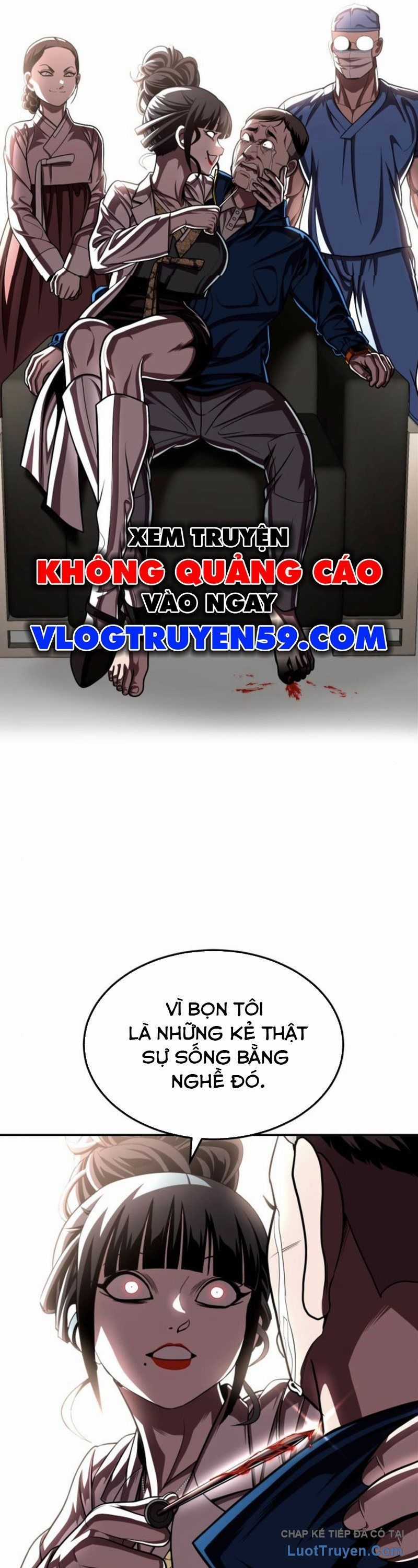 Món Đồ Chơi - Chương 68 - Trang 55