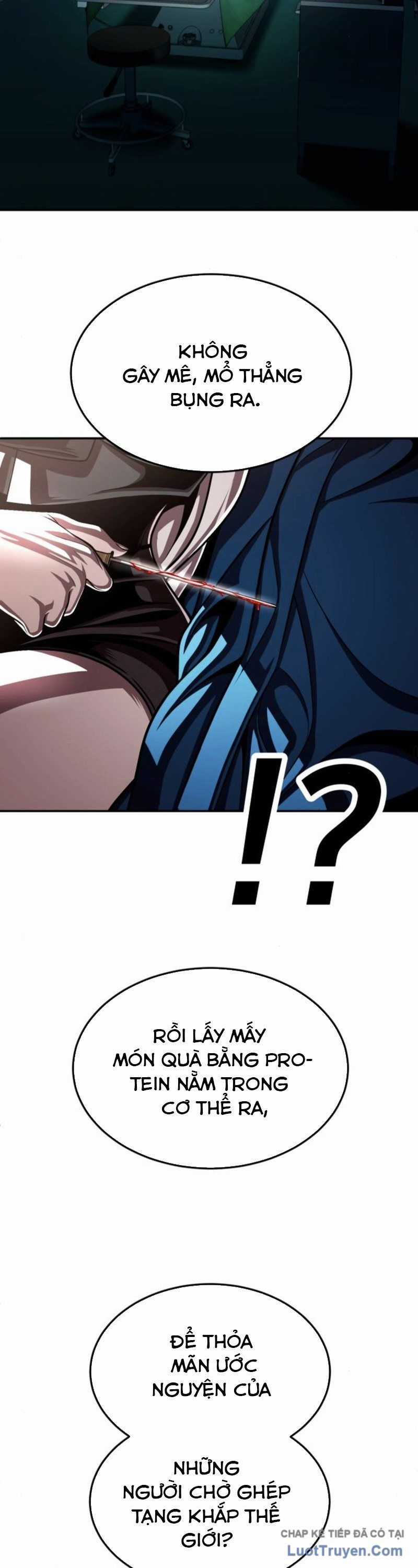 Món Đồ Chơi - Chương 68 - Trang 57