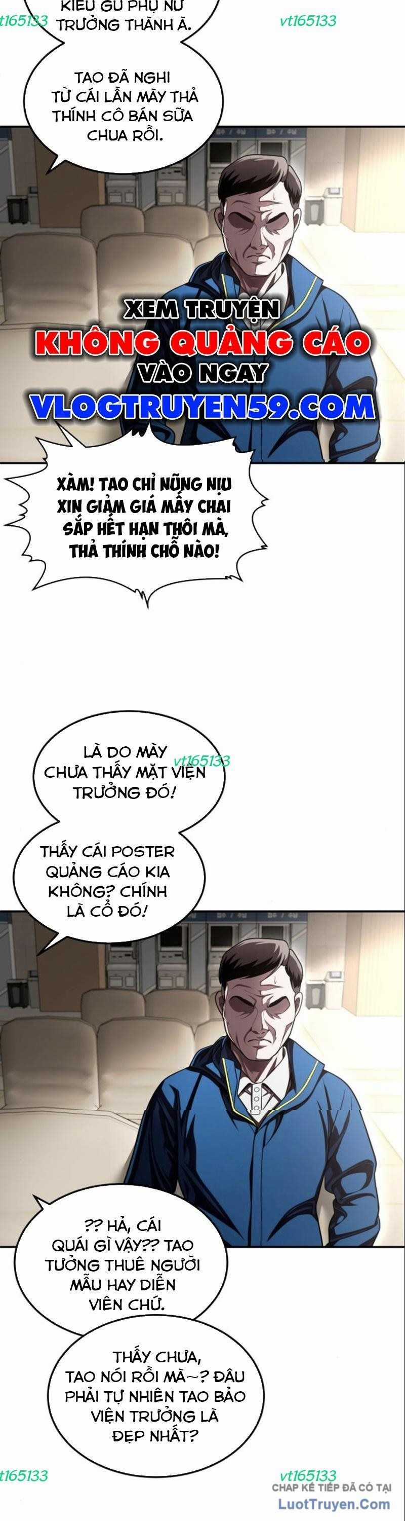 Món Đồ Chơi - Chương 68 - Trang 7