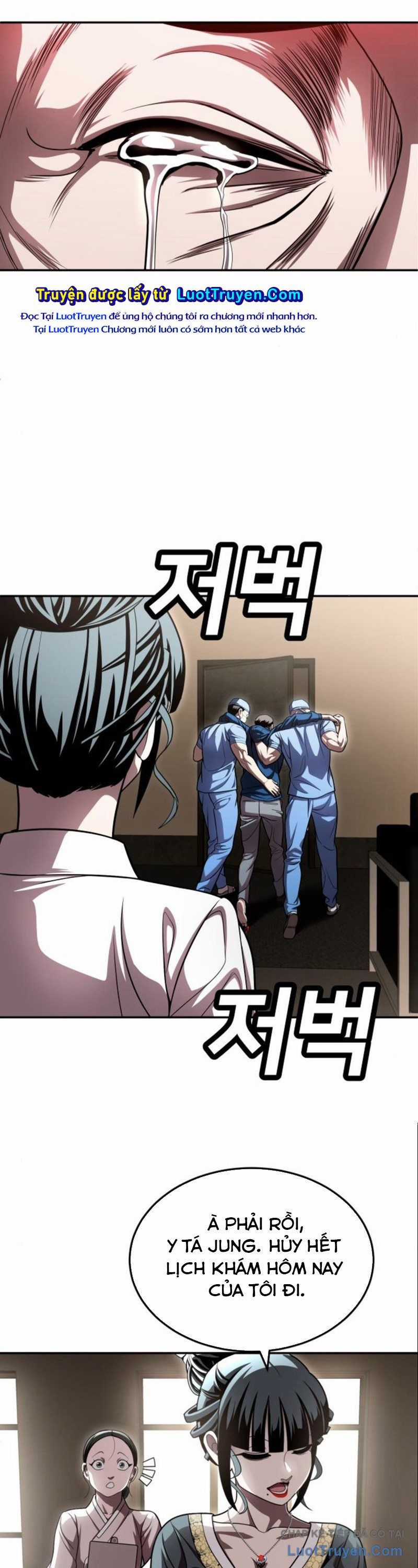 Món Đồ Chơi - Chương 68 - Trang 61