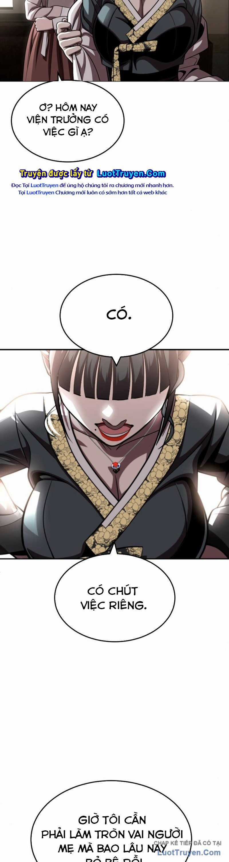 Món Đồ Chơi - Chương 68 - Trang 62