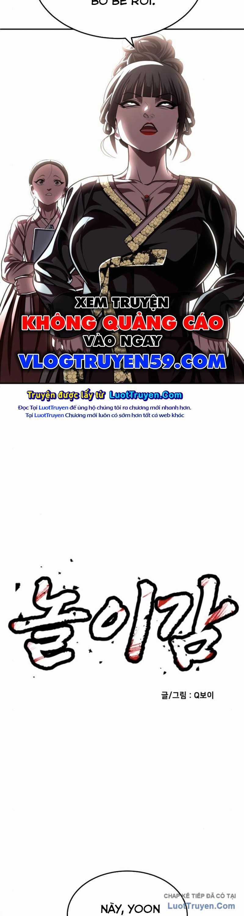 Món Đồ Chơi - Chương 68 - Trang 63