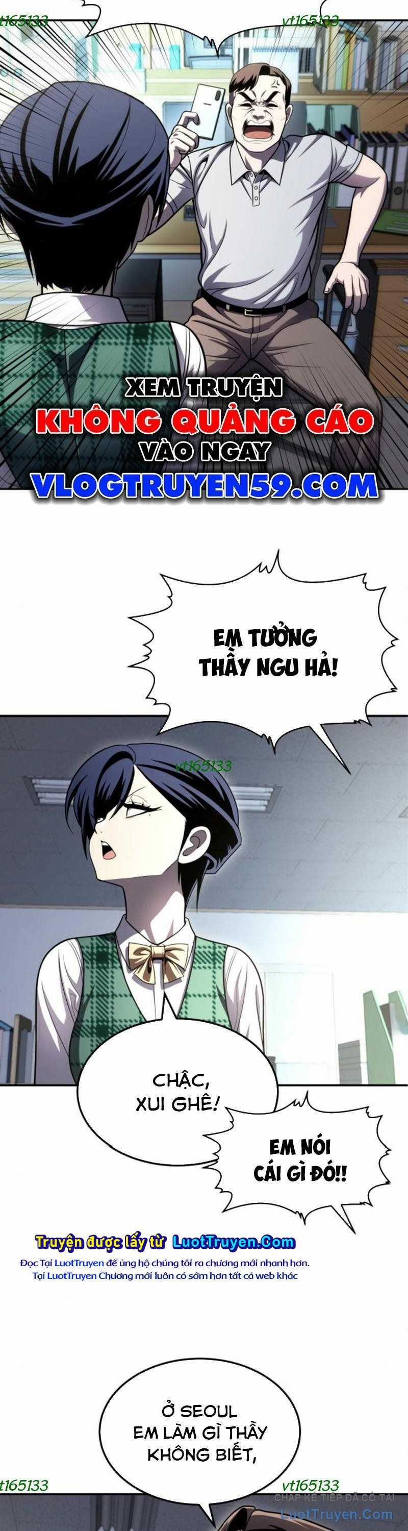 Món Đồ Chơi - Chương 68 - Trang 66