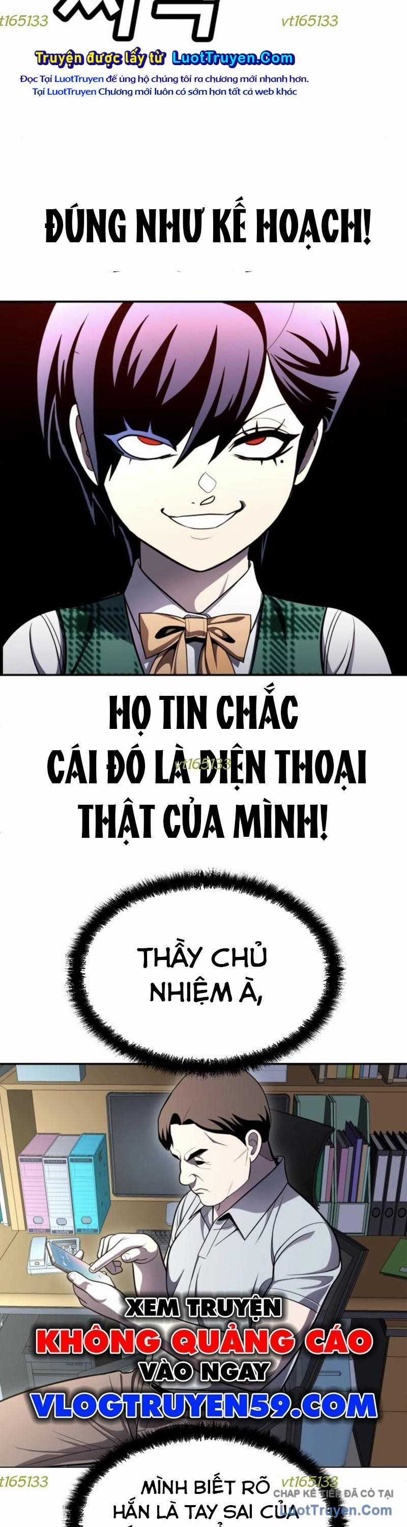 Món Đồ Chơi - Chương 68 - Trang 70