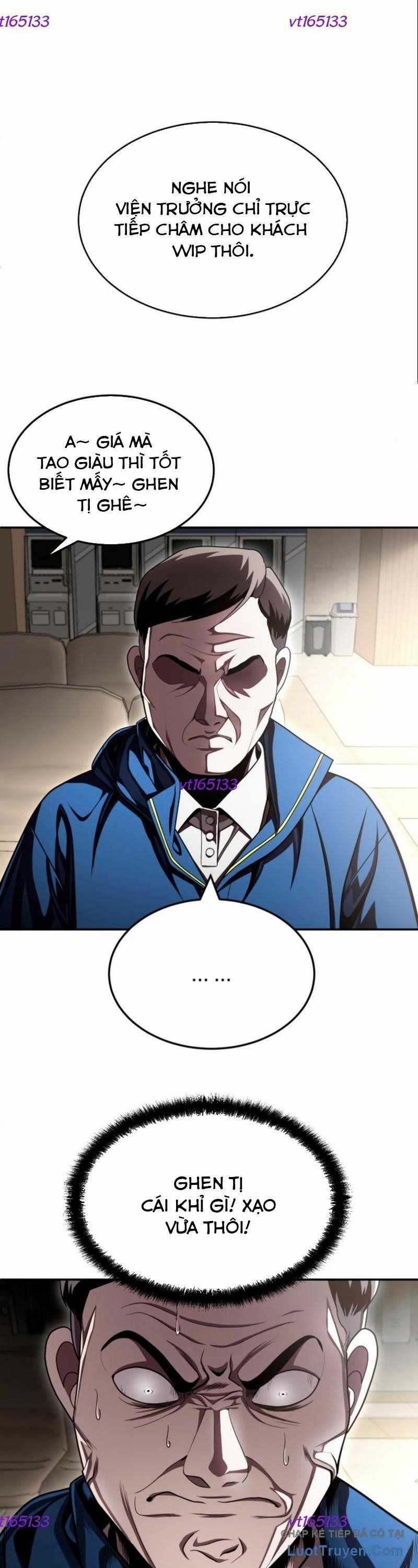 Món Đồ Chơi - Chương 68 - Trang 8