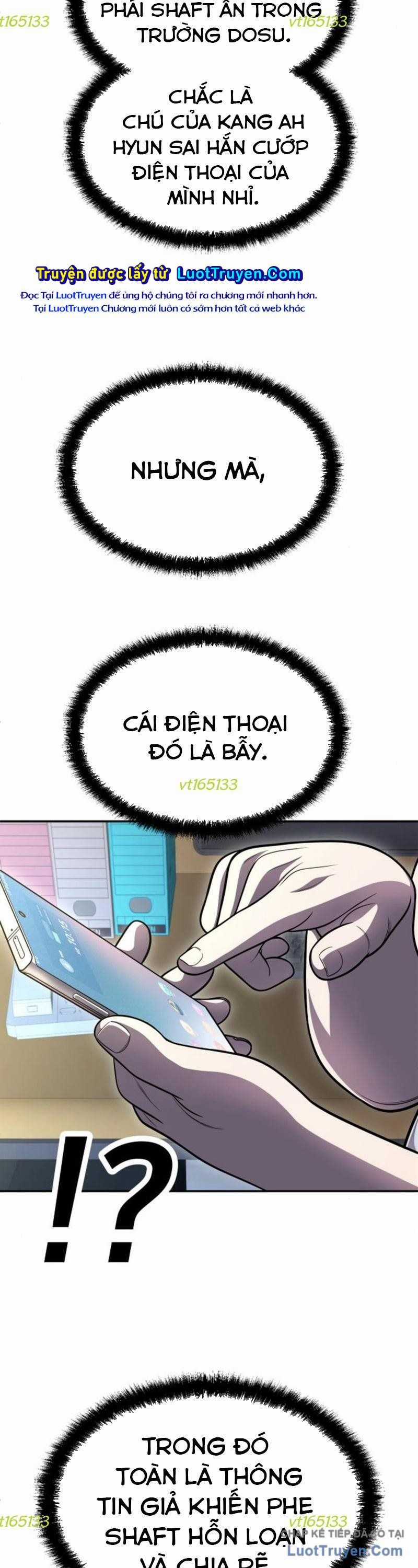 Món Đồ Chơi - Chương 68 - Trang 71