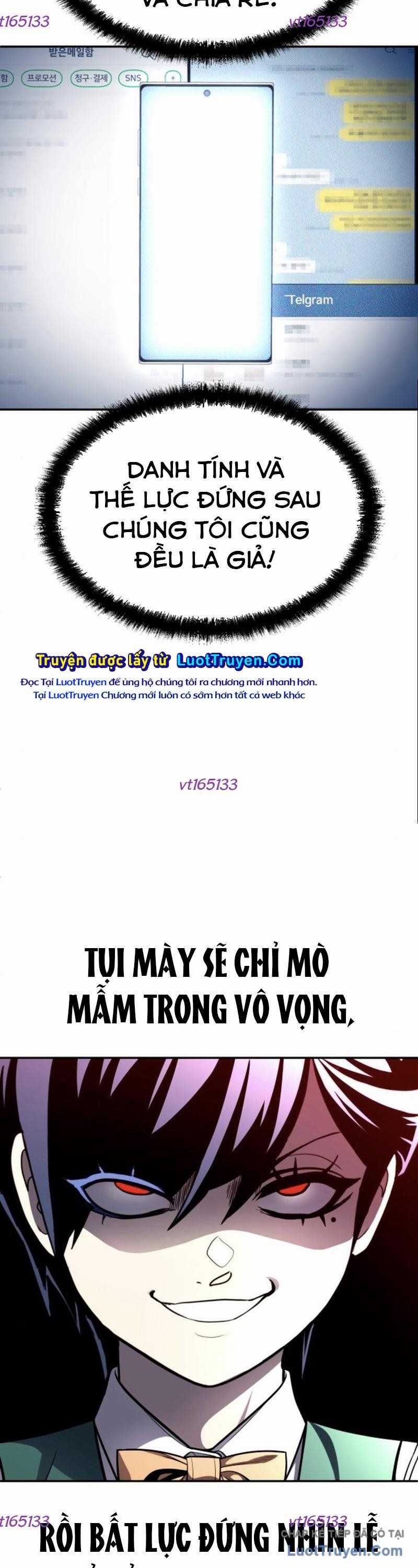 Món Đồ Chơi - Chương 68 - Trang 72