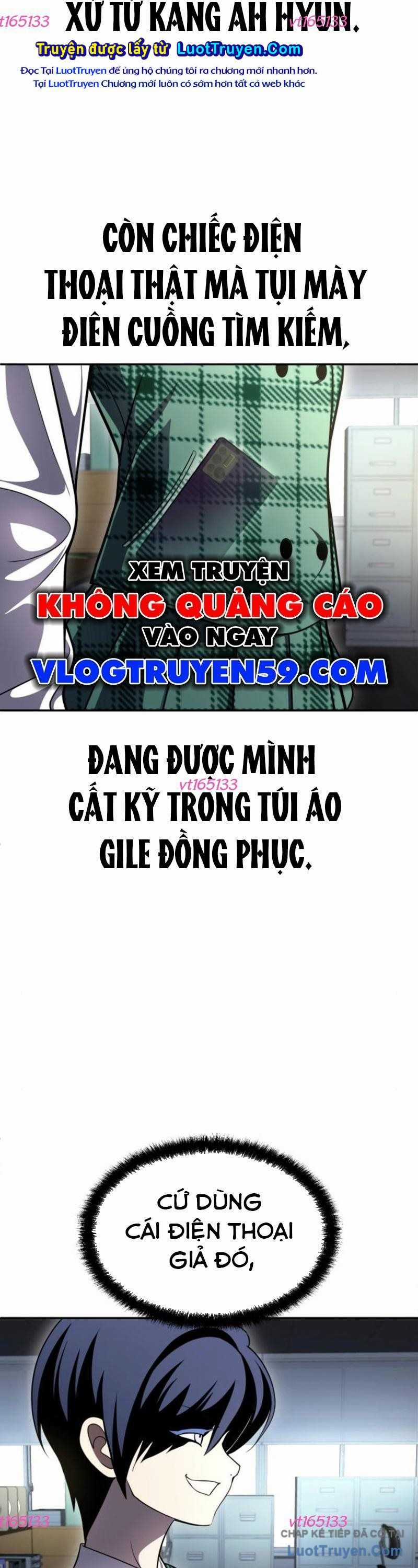 Món Đồ Chơi - Chương 68 - Trang 73