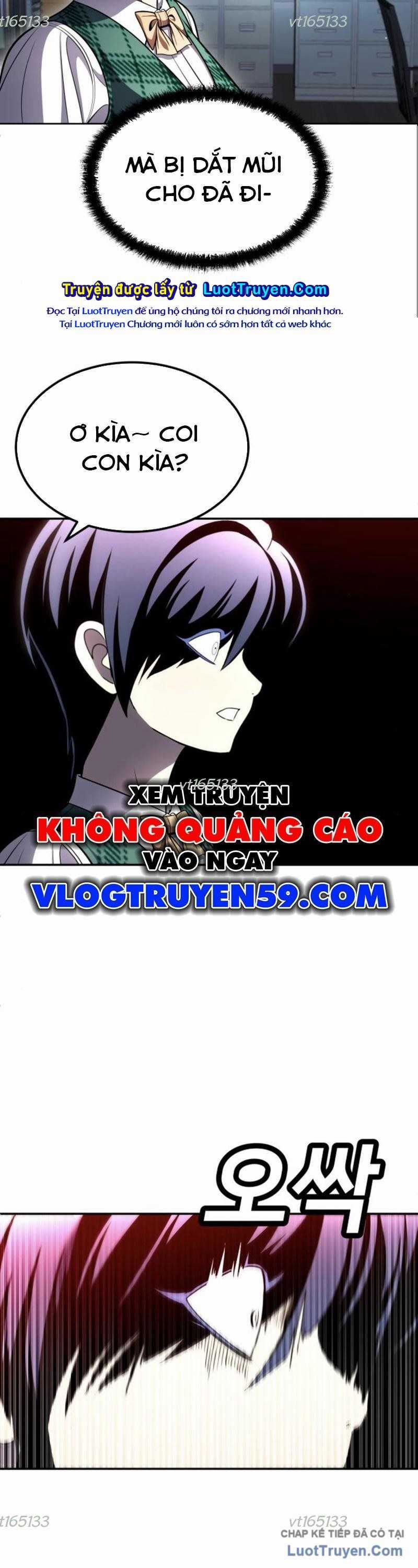 Món Đồ Chơi - Chương 68 - Trang 74