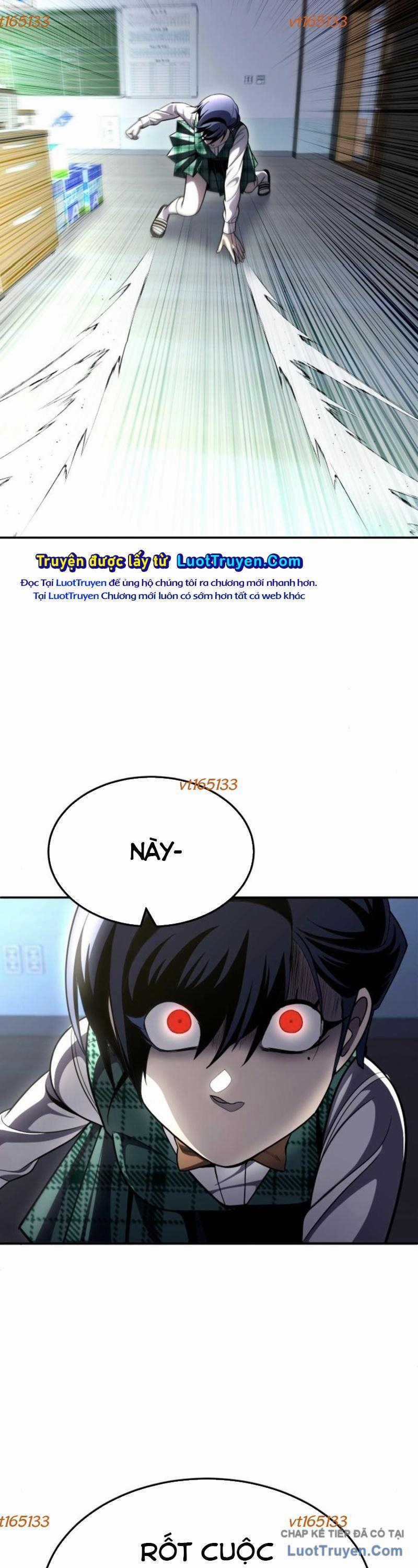 Món Đồ Chơi - Chương 68 - Trang 76