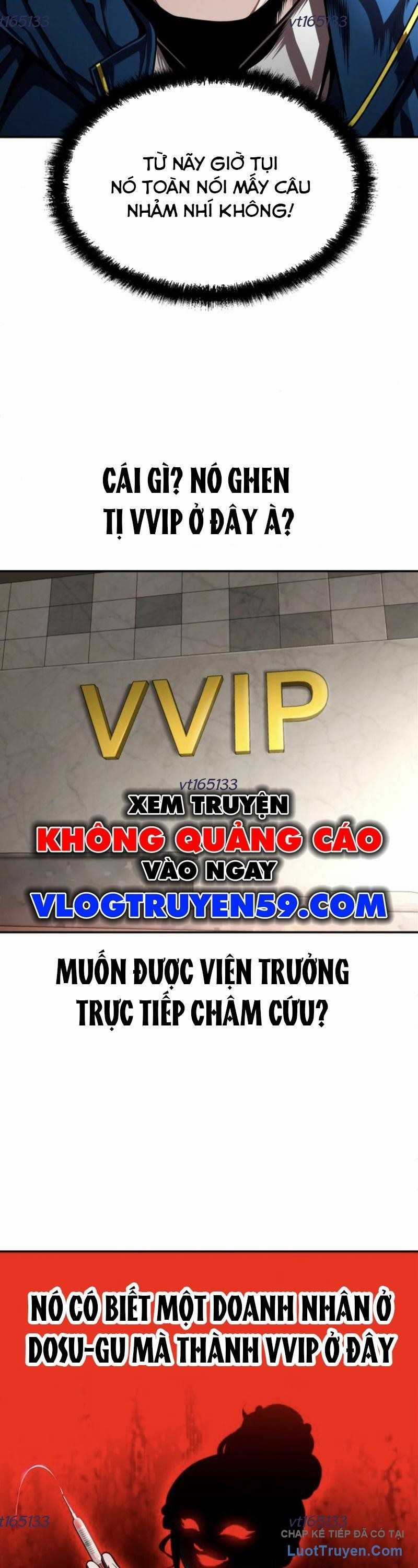 Món Đồ Chơi - Chương 68 - Trang 9