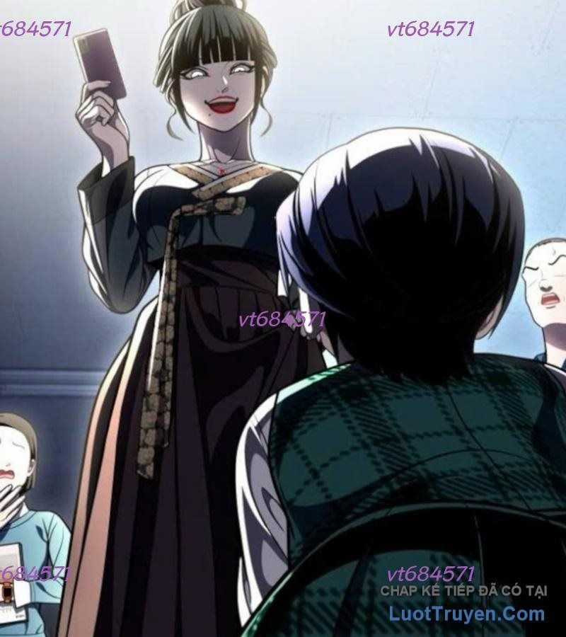 Món Đồ Chơi - Chương 69 - Trang 9