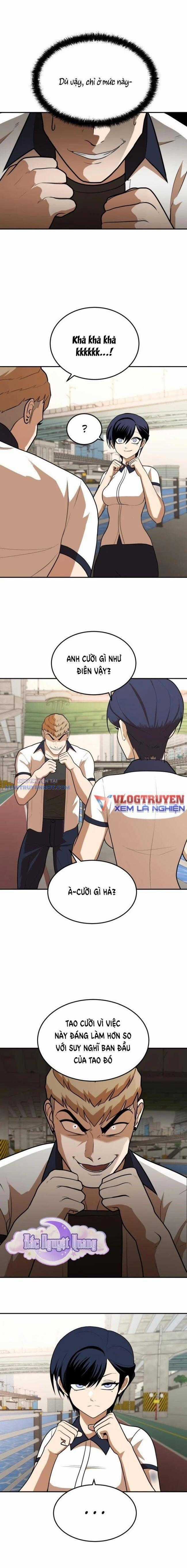 Món Đồ Chơi - Chương 7 - Trang 11