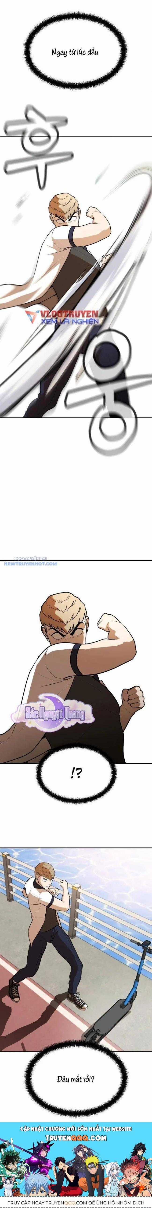 Món Đồ Chơi - Chương 7 - Trang 12