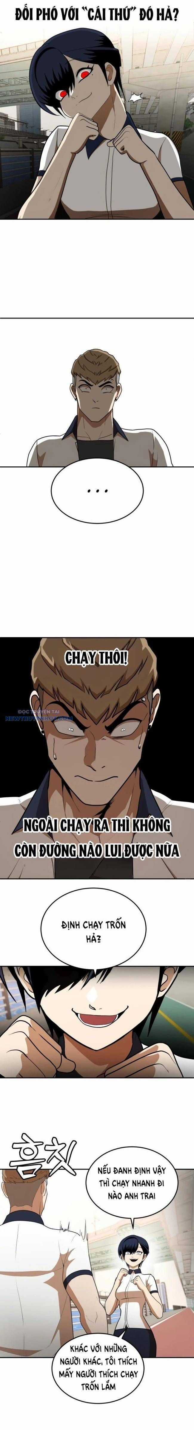 Món Đồ Chơi - Chương 7 - Trang 3