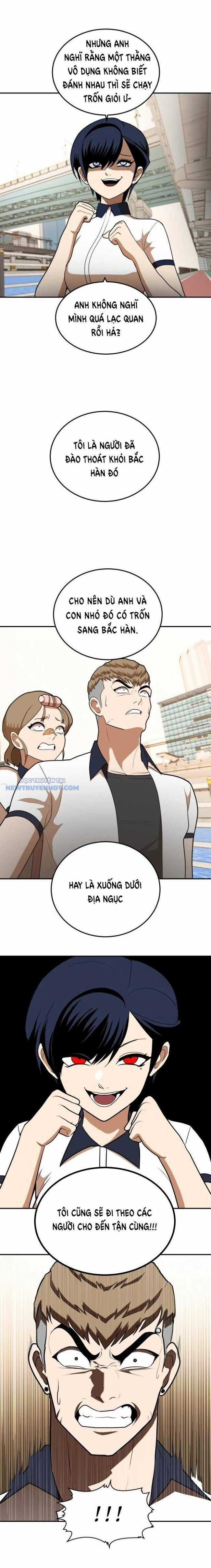 Món Đồ Chơi - Chương 7 - Trang 4