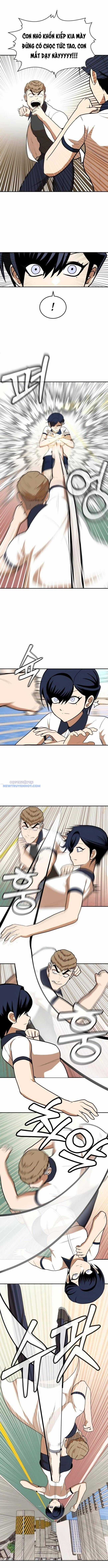 Món Đồ Chơi - Chương 7 - Trang 5