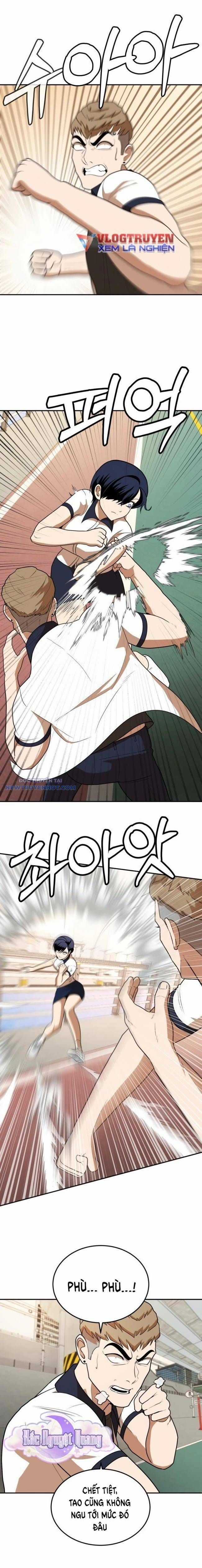 Món Đồ Chơi - Chương 7 - Trang 6