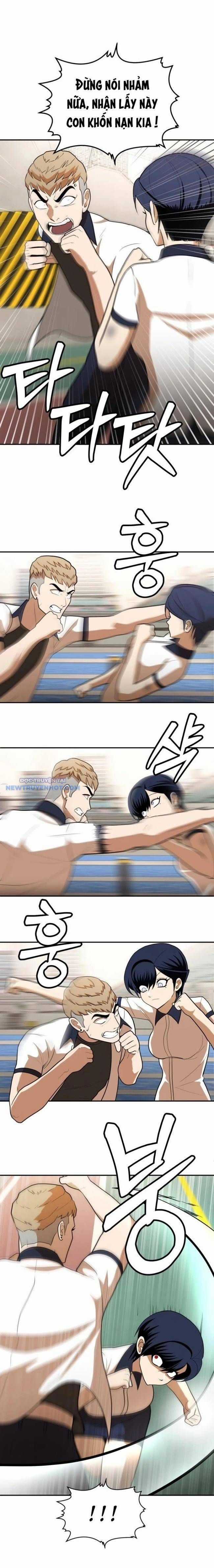 Món Đồ Chơi - Chương 7 - Trang 8