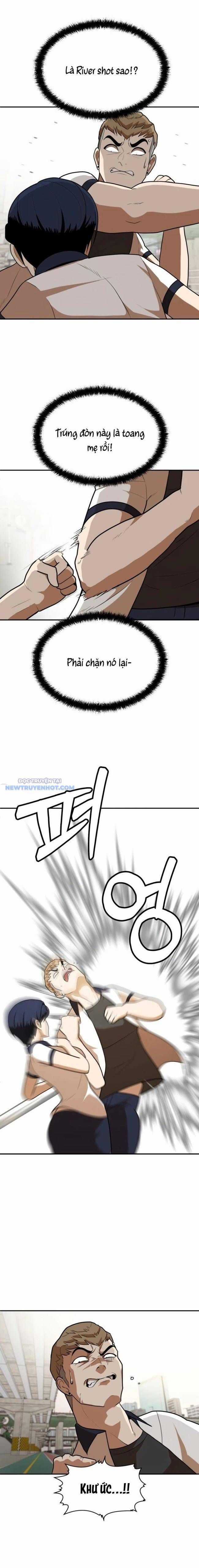 Món Đồ Chơi - Chương 7 - Trang 9