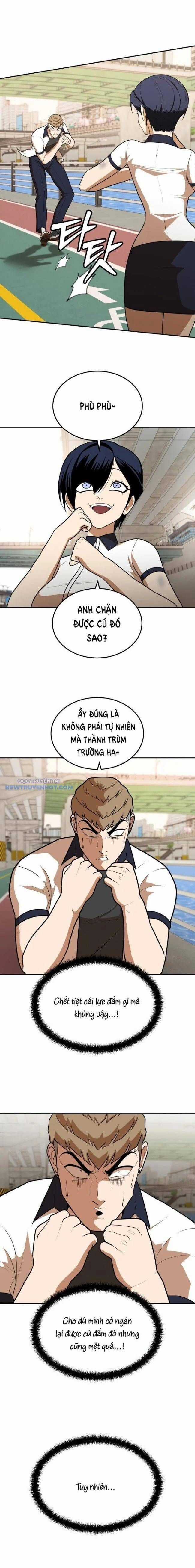 Món Đồ Chơi - Chương 7 - Trang 10