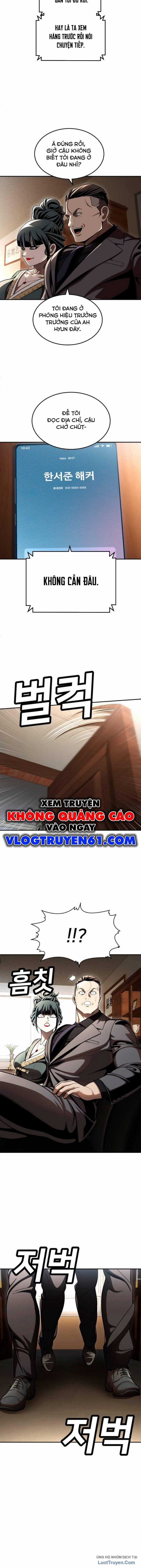 Món Đồ Chơi - Chương 70 - Trang 2