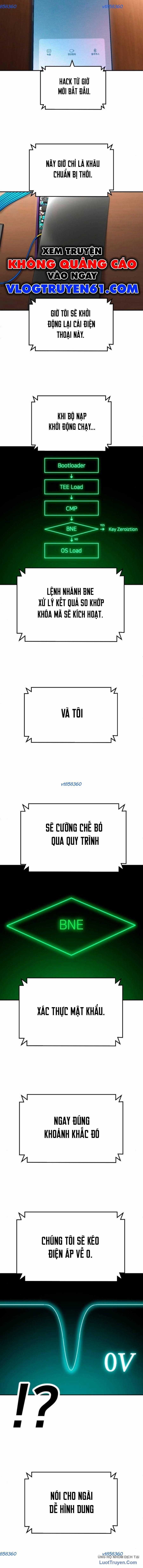 Món Đồ Chơi - Chương 70 - Trang 13