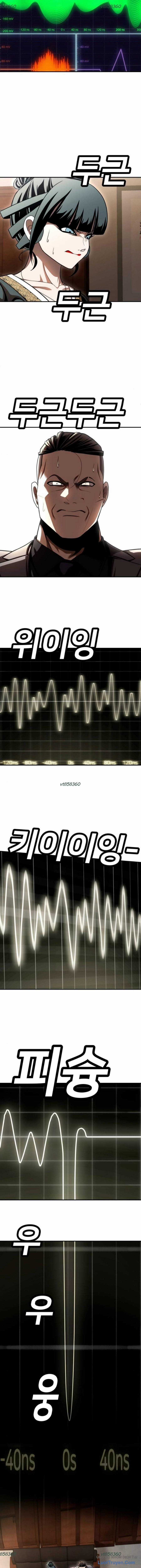 Món Đồ Chơi - Chương 70 - Trang 16