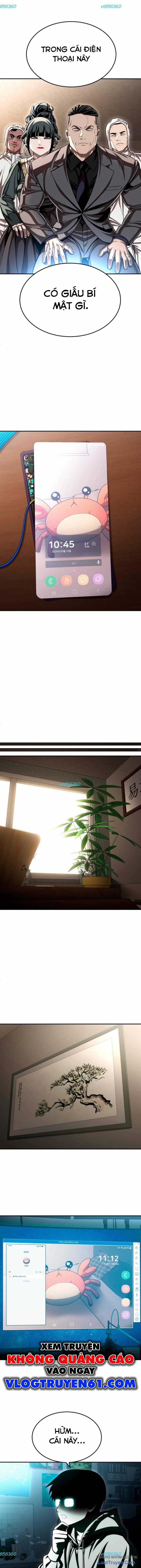 Món Đồ Chơi - Chương 70 - Trang 18