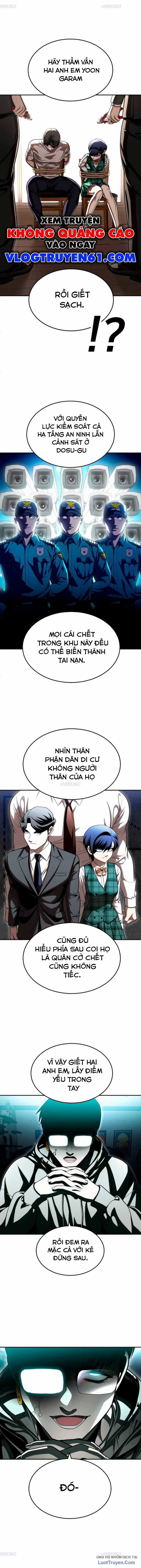 Món Đồ Chơi - Chương 70 - Trang 24