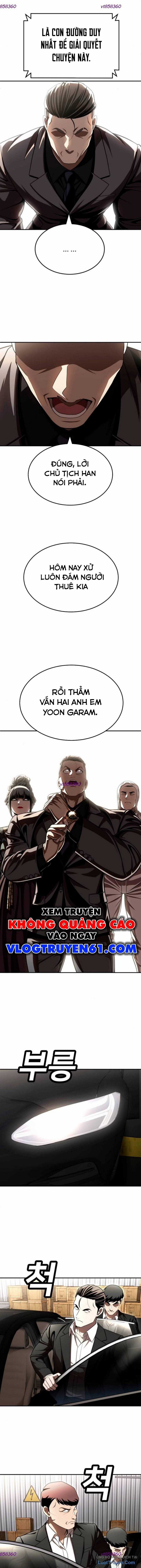 Món Đồ Chơi - Chương 70 - Trang 25