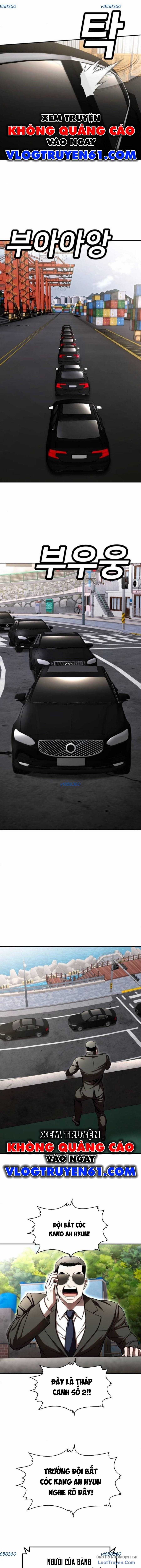 Món Đồ Chơi - Chương 70 - Trang 27