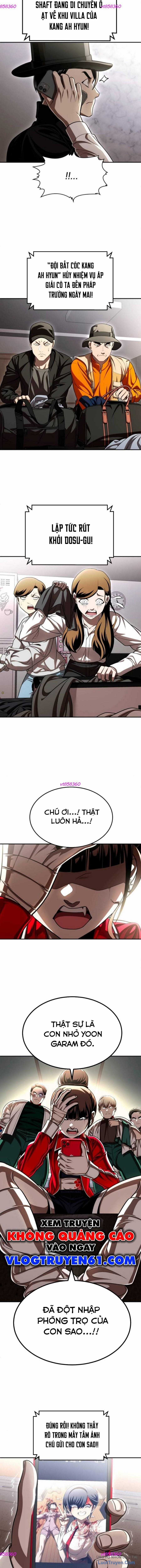 Món Đồ Chơi - Chương 70 - Trang 28