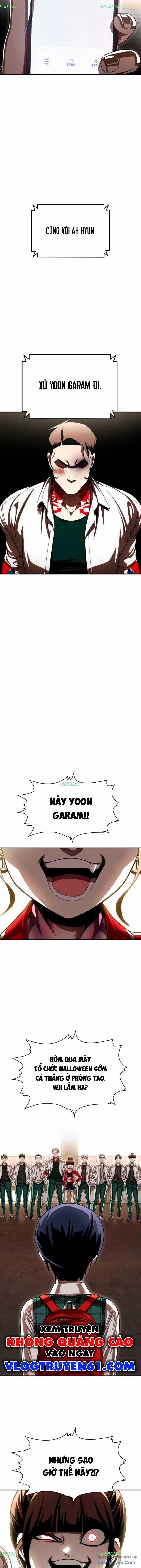 Món Đồ Chơi - Chương 70 - Trang 30