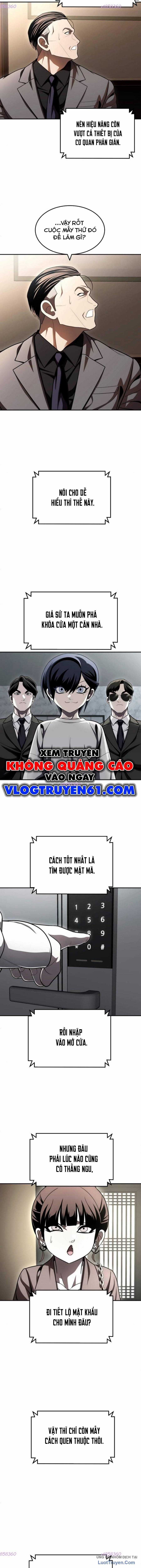 Món Đồ Chơi - Chương 70 - Trang 4